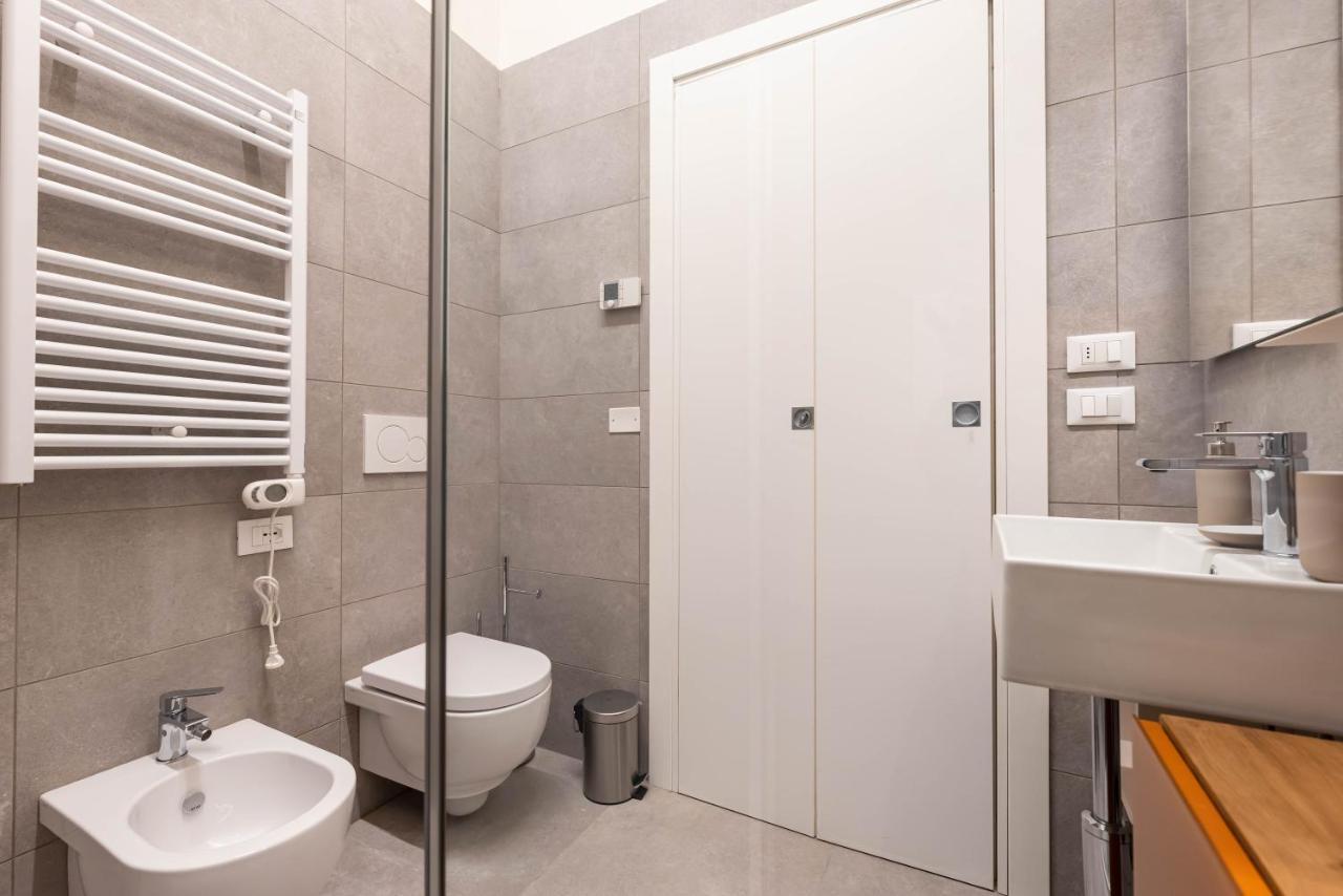 Palazzo '900 Exclusive Flats - Il Cattedratico Apartman Padova Kültér fotó